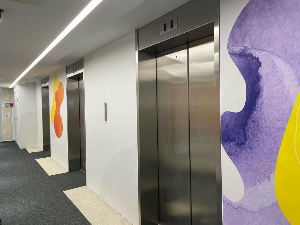 Bureau Paris 13434m² Location bureau Paris OLBUR2205470 16